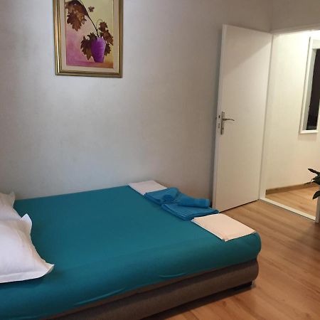Apartman Ruzica Makarska Exterior foto