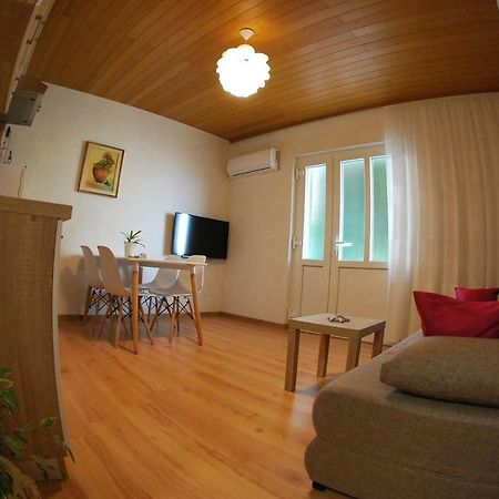 Apartman Ruzica Makarska Exterior foto