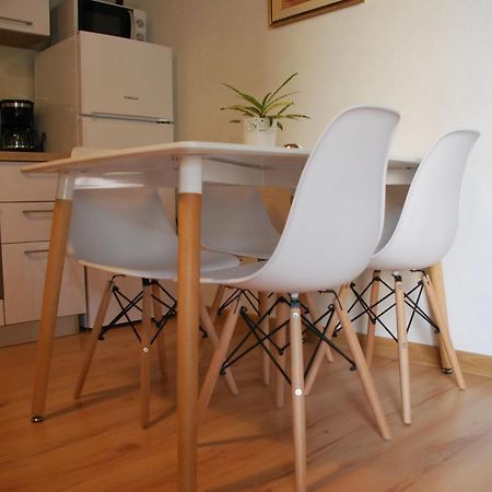 Apartman Ruzica Makarska Exterior foto