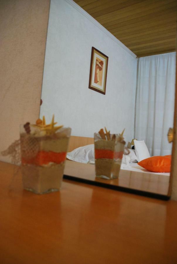 Apartman Ruzica Makarska Exterior foto
